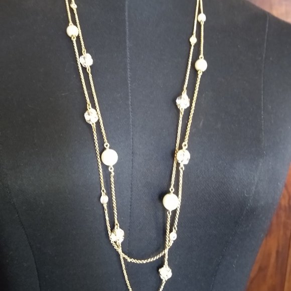 Kate Spade Lady Marmalade Necklace - Picture 1 of 2